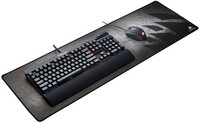 CORSAIR Gaming MM300 Anti-Fray Cloth GamingMouse Mat &Ocirc;&Ccedil;&ocirc; Extended (930mm x 300mm x 2mm)