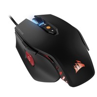 CORSAIR M65 Pro RGB FPS PC Gaming Mouse Optical Black EU Version