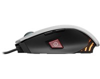 Mouse USB Corsair Gaming M65 Pro RGB wh