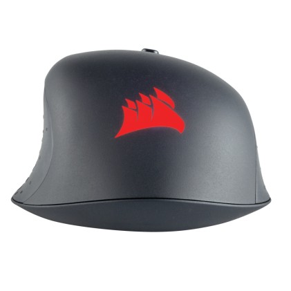 CORSAIR HARPOON RGB PRO Gaming Mouse Backlit RGB LED 12000 DPI Optical EU