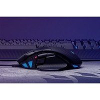 CORSAIR NIGHTSWORD RGB Gaming Mouse