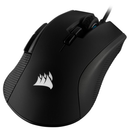 CORSAIR IRONCLAW RGB Gaming Mouse