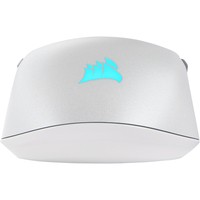 CORSAIR M55 RGB PRO Ambidextrous Multi-Grip Gaming Mouse White Backlit RGB LED 12400 DPI Optical EU version