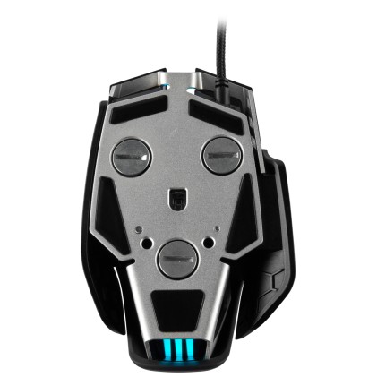 CORSAIR M65 RGB ELITE Tunable FPS Gaming Mouse Black
