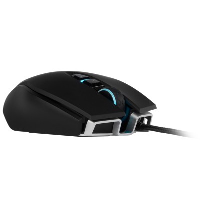 CORSAIR M65 RGB ELITE Tunable FPS Gaming Mouse Black