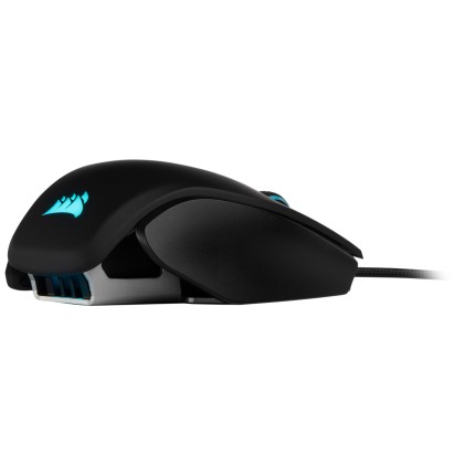 CORSAIR M65 RGB ELITE Tunable FPS Gaming Mouse Black