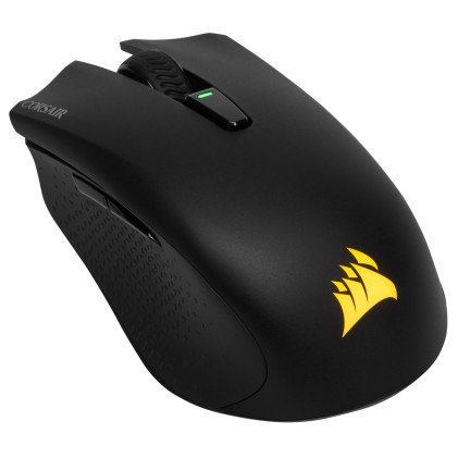 CORSAIR HARPOON RGB Wireless Rechargeable Mouse