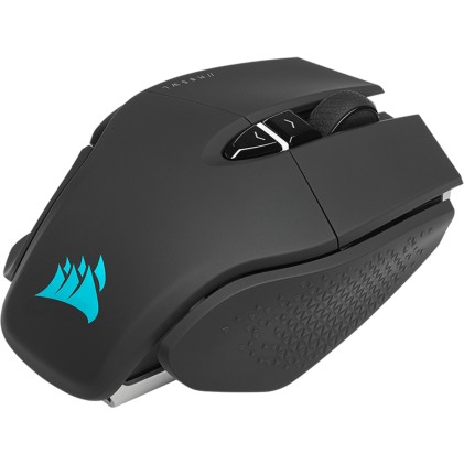 Corsair M65 mouse Gaming Bluetooth + USB Type-A Ottico 26000 DPI