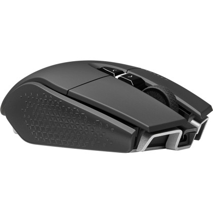 Corsair M65 mouse Gaming Bluetooth + USB Type-A Ottico 26000 DPI