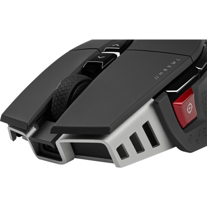 Corsair M65 mouse Gaming Bluetooth + USB Type-A Ottico 26000 DPI