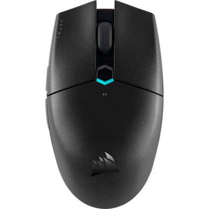 CORSAIR Katar Pro Wireless Gaming Mouse 10000 DPI Optical EU Version Black