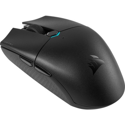 CORSAIR Katar Pro Wireless Gaming Mouse 10000 DPI Optical EU Version Black
