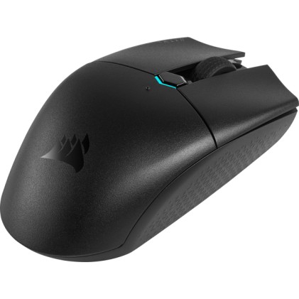 CORSAIR Katar Pro Wireless Gaming Mouse 10000 DPI Optical EU Version Black