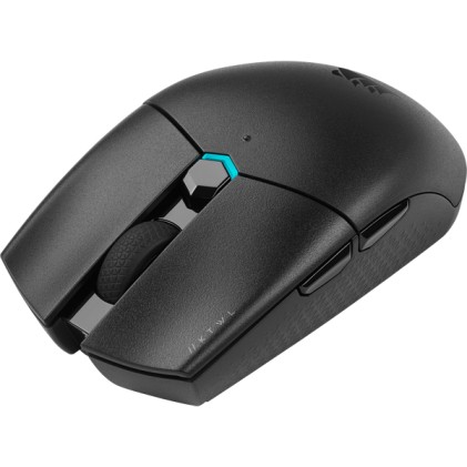 CORSAIR Katar Pro Wireless Gaming Mouse 10000 DPI Optical EU Version Black