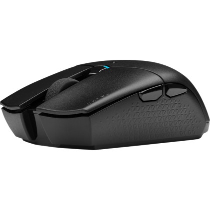 CORSAIR Katar Pro Wireless Gaming Mouse 10000 DPI Optical EU Version Black