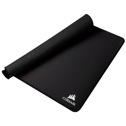 CORSAIR MM350 Champion Series Premium Anti-Fray Cloth Gaming Mouse Pad &Ocirc;&Ccedil;&ocirc; X-Large