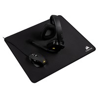 CORSAIR MM350 Champion Series Premium Anti-Fray Cloth Gaming Mouse Pad &Ocirc;&Ccedil;&ocirc; X-Large