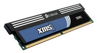DDR2 2GB / 800 CORSAIR XMS2 CL5
