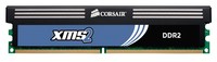DDR2 2GB / 800 CORSAIR XMS2 CL5