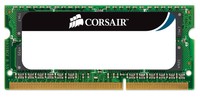 SO DDR3 4GB / 1066 CORSAIR