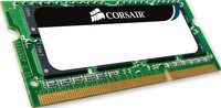 SO DDR3 4GB / 1066 CORSAIR