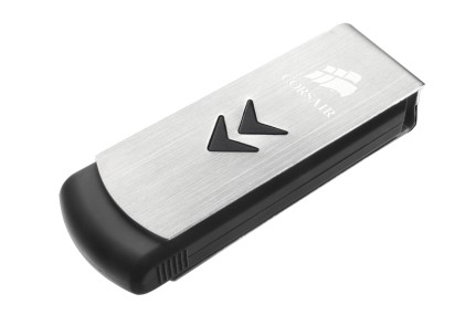USB Flash  16GB Corsair Voyager LS USB3