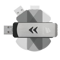 USB Flash  16GB Corsair Voyager LS USB3