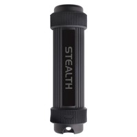 CORSAIR USB3.0 64GB Flash Survivor Stealth Military Style Design Plug and Play