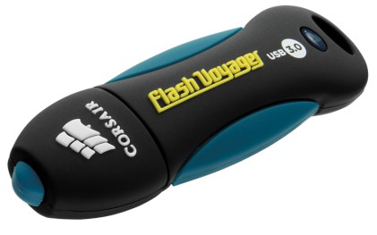 CORSAIR Voyager 3.0 32GB USB3.0 200/40MBs
