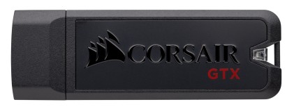 CORSAIR Voyager GTX USB3.1 1TB 440/440MBs Zinc Alloy