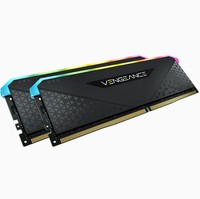 CORSAIR Vengeance RGB RS DDR4 3200MHz 64GB 2x32GB DIMM CL16