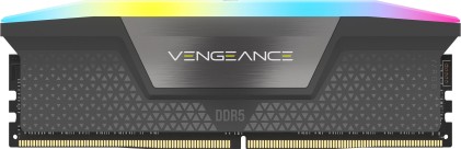Corsair Vengeance RGB memoria 32 GB 2 x 16 GB DDR5