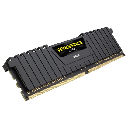 Corsair Vengeance LPX CMK32GX4M2D3600C18 memoria 32 GB 2 x 16 GB DDR4 3600 MHz - CONFEZIONE APERTA