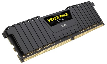 Corsair Vengeance LPX CMK32GX4M2E3200C16 memoria 32 GB 2 x 16 GB DDR4 3200 MHz