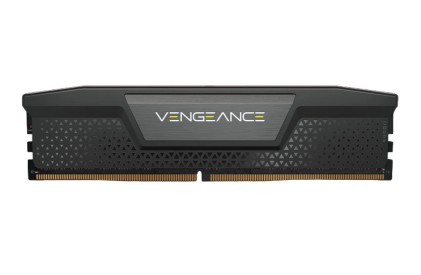 Corsair Vengeance CMK32GX5M2B6000C30 memoria 32 GB 2 x 16 GB DDR5 6000 MHz