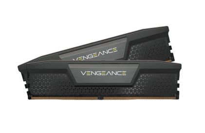 Corsair Vengeance CMK32GX5M2B6000C30 memoria 32 GB 2 x 16 GB DDR5 6000 MHz