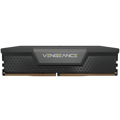 Corsair Ram Vengeance Ddr5 32Gb 2 X 16Gb Ddr5 6000 Cl36-44-44-96 1.35V Intel Xmp Amd Expo - Grey