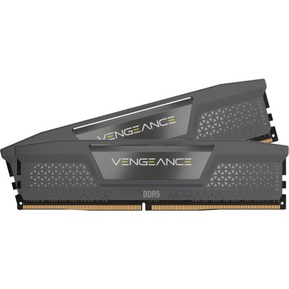 Corsair Ram Vengeance Ddr5 64Gb 2X32Gb Ddr5 5600 Pc5-44800 C40 1.25V Desktop Memory Optimized For Am