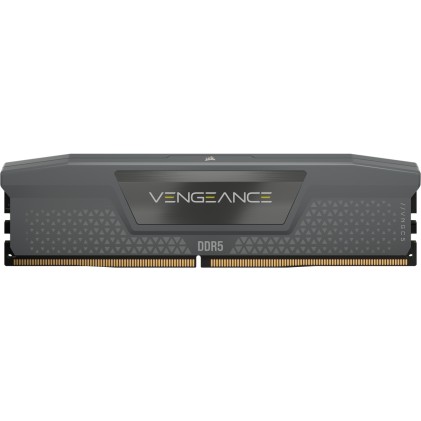 Corsair Ram Vengeance Ddr5 64Gb 2X32Gb Ddr5 5600 Pc5-44800 C40 1.25V Desktop Memory Optimized For Am