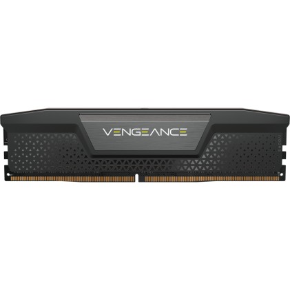 Corsair Ram Vengeance 64Gb Dimm Kit 2 X 32Gb Ddr5 6000Mhz 288-Pin