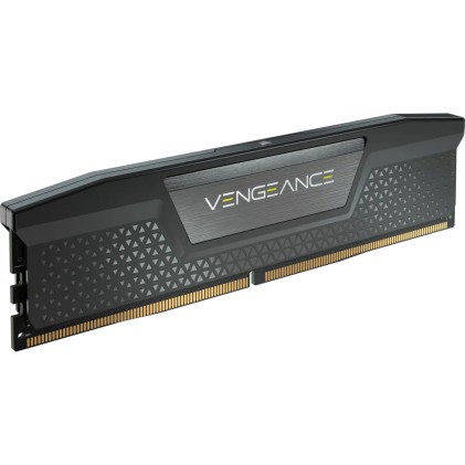 Corsair Ram Vengeance 64Gb Dimm Kit 2 X 32Gb Ddr5 6000Mhz 288-Pin