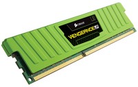 DDR3 PC1600  8GB CL9 Corsair Ven k