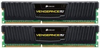 DDR3 8GB / 1600 CORSAIR Vengeance LP