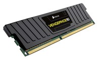 DDR3 8GB / 1600 CORSAIR Vengeance LP
