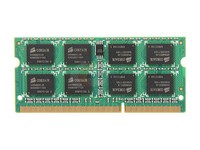 Corsair Mac Memory â€” 4GB DDR3 SODIMM Memory Kit (CMSA4GX3M1A1333C9)