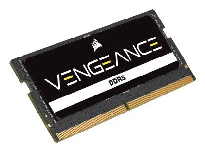 Corsair Ram Vengeance Sodimm 16Gb Ddr5 5600Mhz Cl48