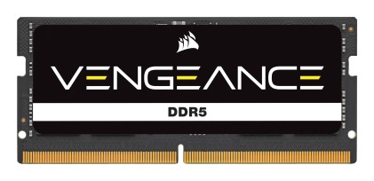 Corsair Ram Vengeance Sodimm 16Gb Ddr5 5600Mhz Cl48