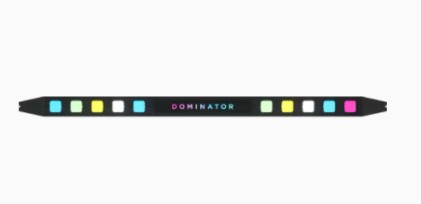 Corsair Dominator CMT32GX5M2X5600C36 memoria 32 GB 2 x 16 GB DDR5 5600 MHz