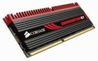 RAM DDR3 PC1866 4GB CL9 Corsair i7 kit