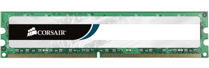 CORSAIR DDR3 1600MHz 8GB 1X8GB 240 DIMM Unbuffered